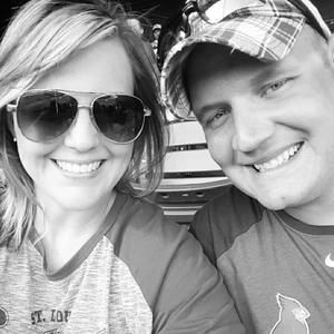 Meet your Posher, Krysten